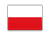 O.C.S. ORGANIZZAZIONE COMMERCIALE SERVIZI srl - Polski